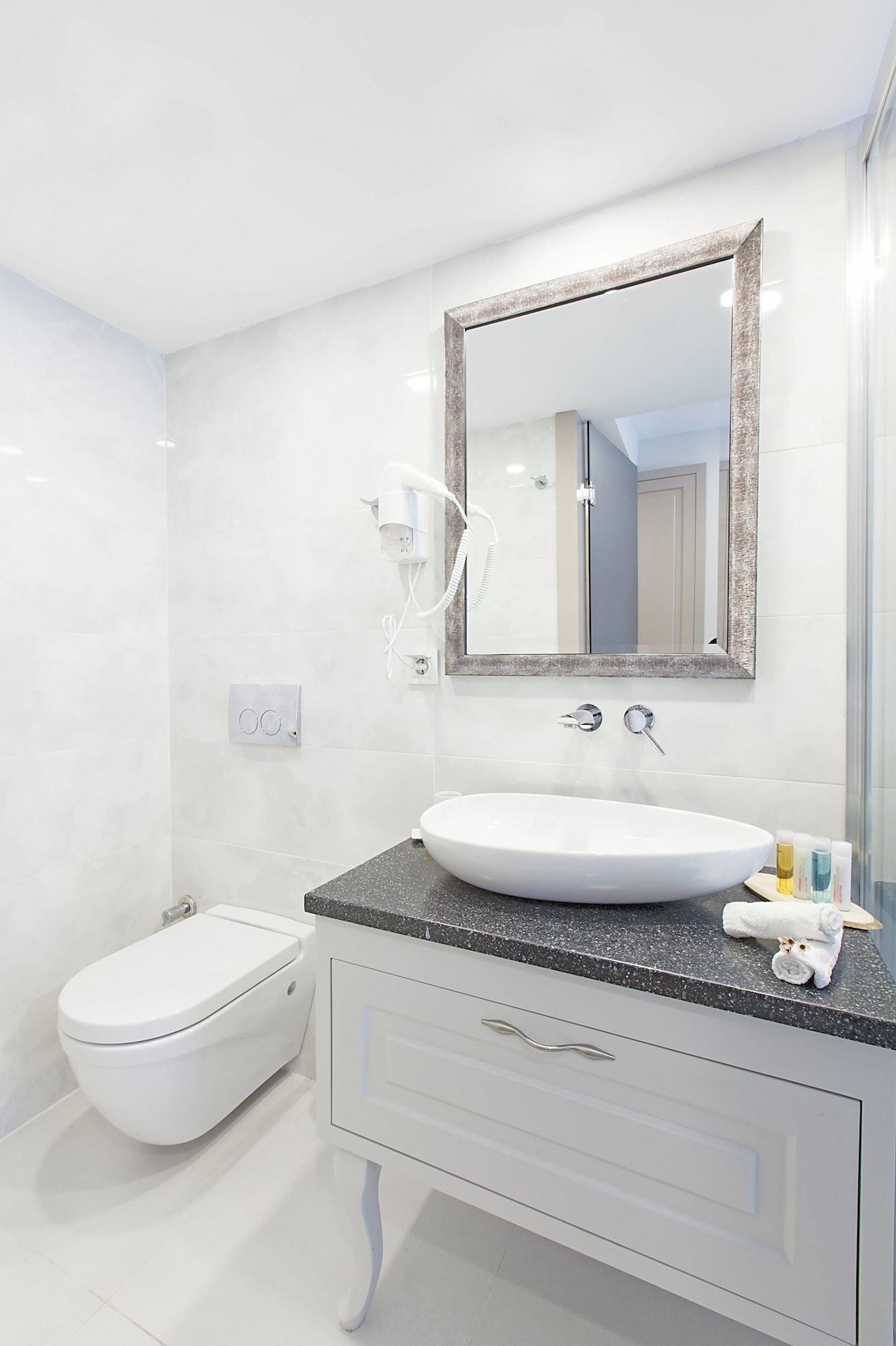 Perla Galata Hotel Istambul Extérieur photo