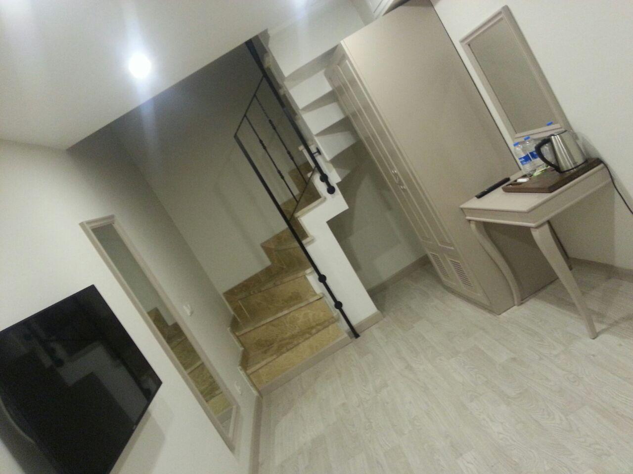 Perla Galata Hotel Istambul Extérieur photo