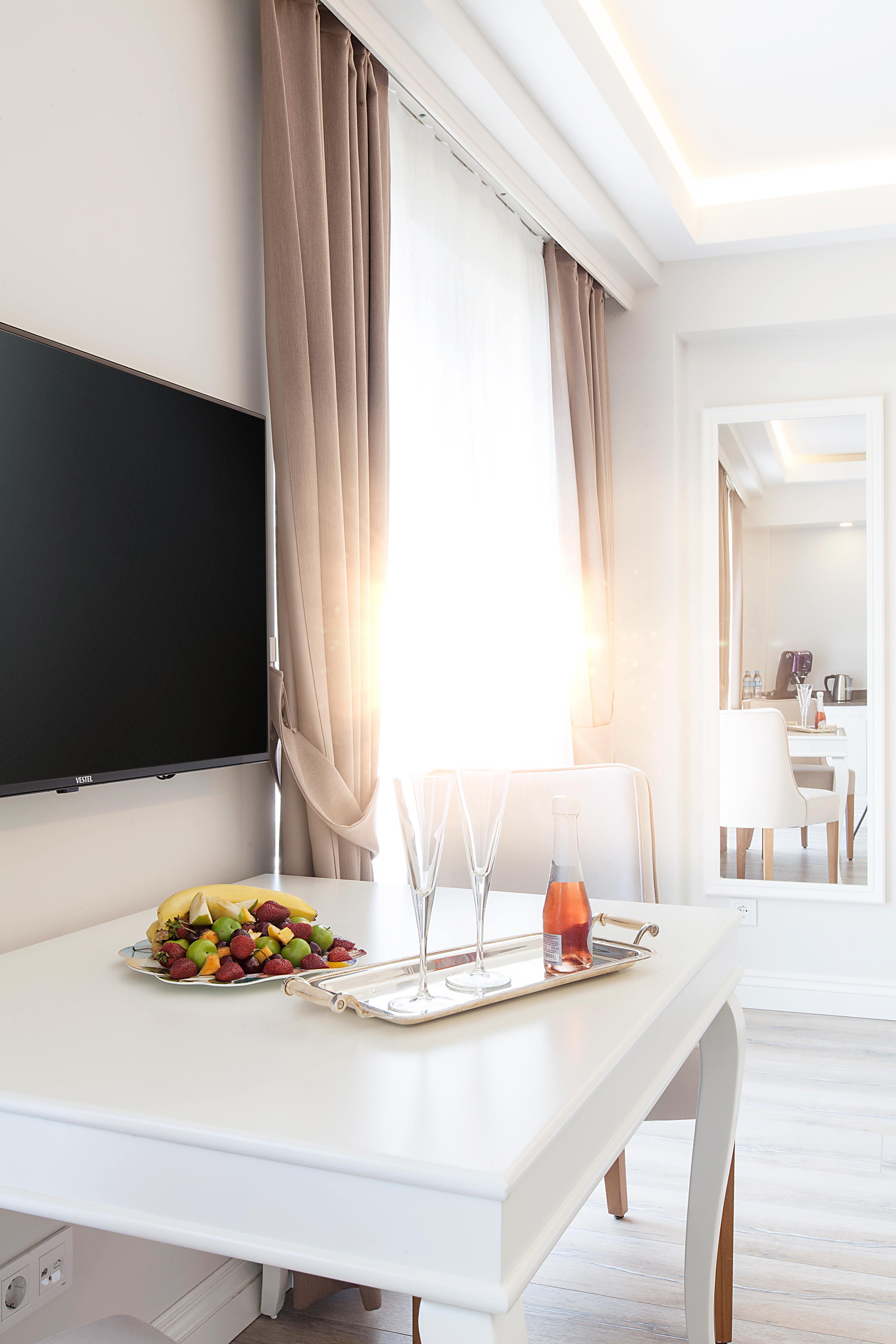 Perla Galata Hotel Istambul Extérieur photo