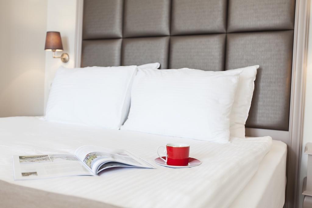 Perla Galata Hotel Istambul Extérieur photo