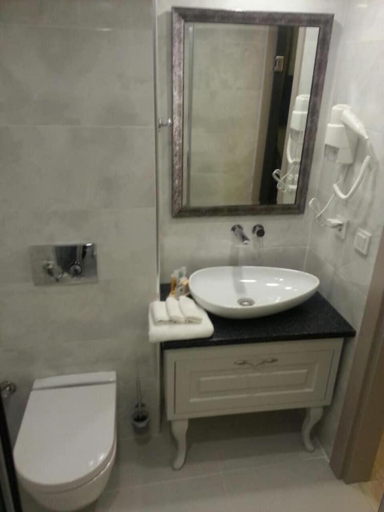 Perla Galata Hotel Istambul Extérieur photo