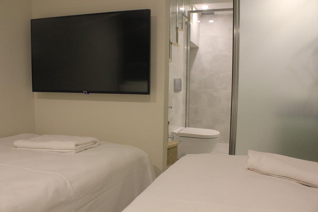 Perla Galata Hotel Istambul Extérieur photo